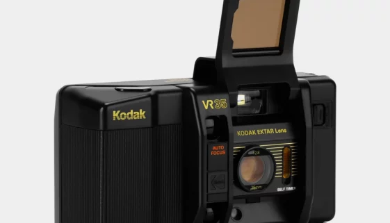 Kodak VR35 K12 Camera