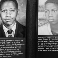 Sixteenth Street Baptist Church